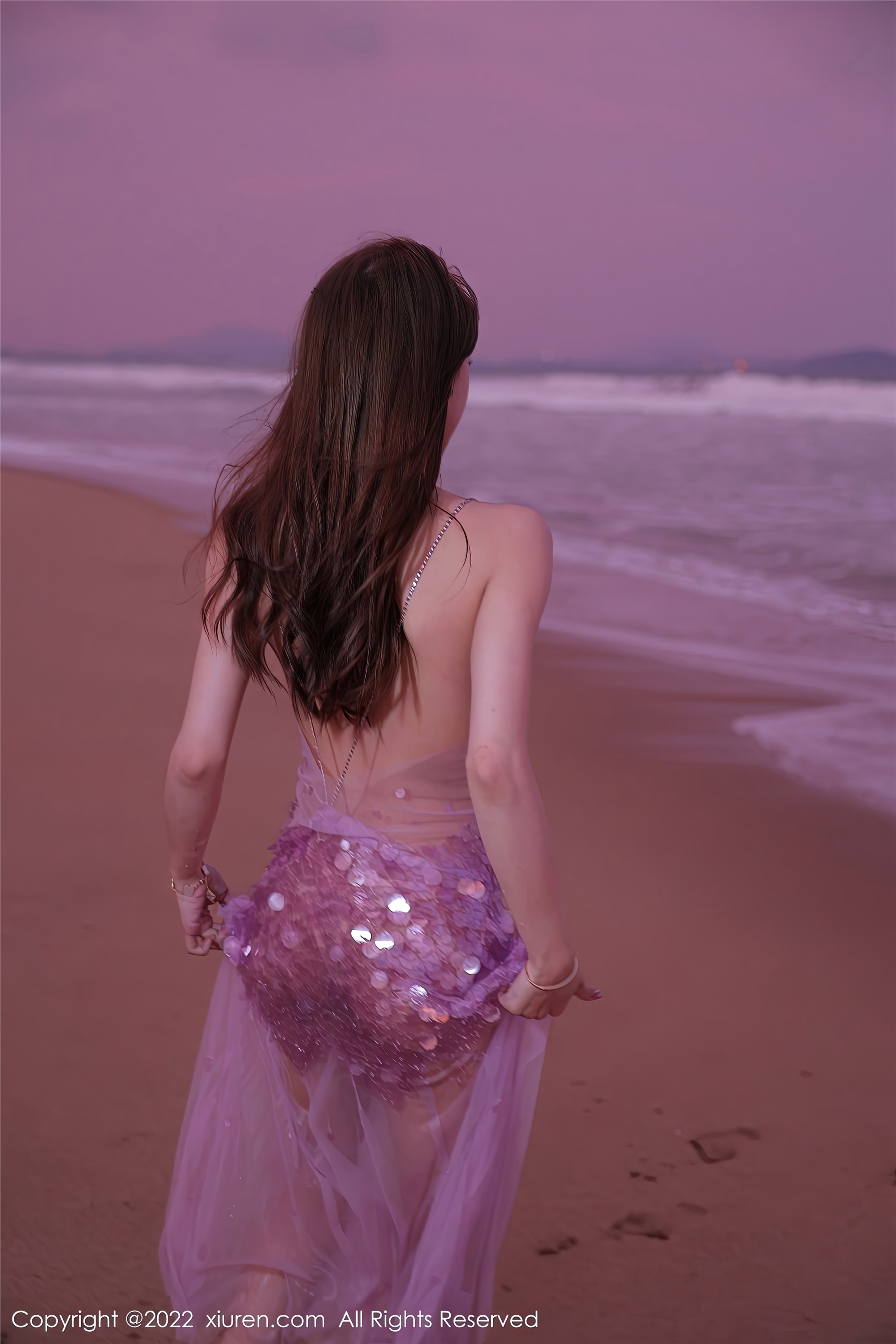 Xiuren秀人网 2022.11.22 NO.5890 tina_甜仔